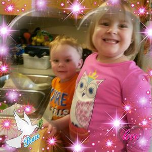 Meet your Posher, Debbie